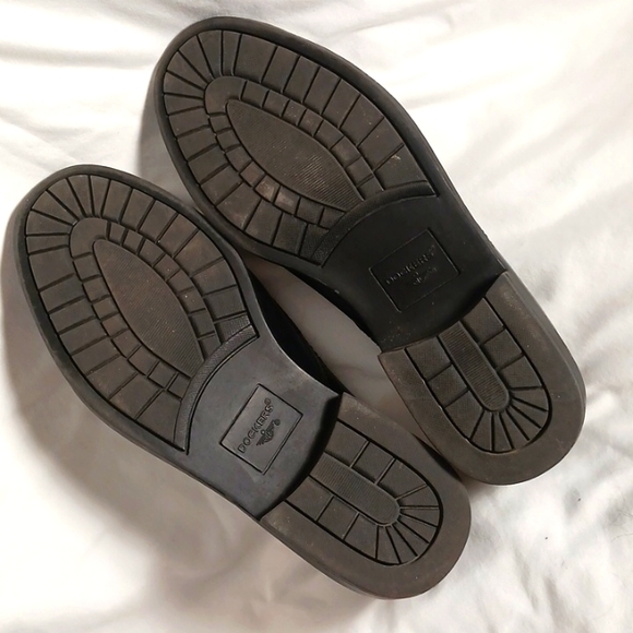 Dockers Cap-Toe Oxfords - Picture 5 of 5